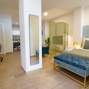  Apartamento Salitre Freshapartments