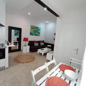  Apartamento Vital