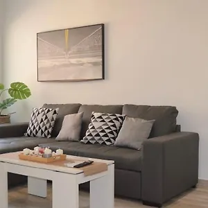  Apartamento Precioso Loft Centrico